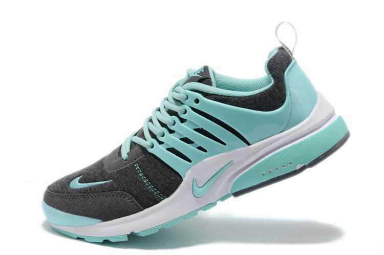 Nike Presto 5 Fur femme nike air max presto  femme boutique en ligne